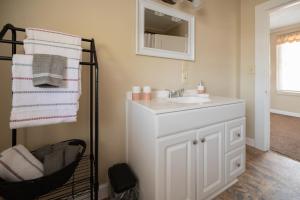 The Clocktower Suite