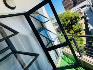 Heartbeat of Maboneng