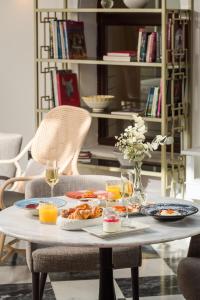 Hospes Palacio de Arenales & Spa