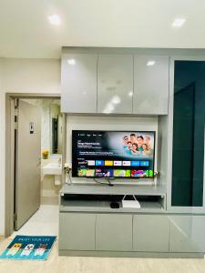 The base Central Pattaya 991 by Numam