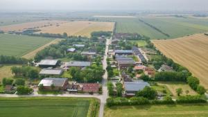 Ferienhof Marquardt Bungalow 1