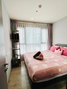 The base Central Pattaya 991 by Numam