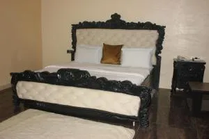 Adbates Suites and Recreation - Ijebu Ijesha