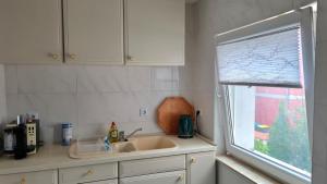 Ferienwohnung mit individueller Ausstattung - jedes Zimmer ist anders