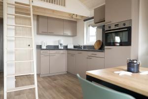 Chalet bis 4 Personen ohne Hund