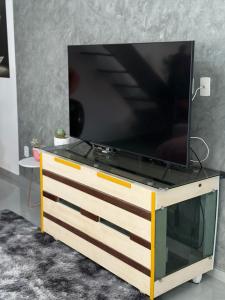 Mendonça Residencial