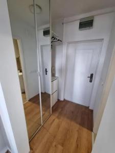 Apartment Center Belgrade