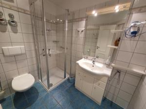 Ferienwohnung A2 im Landhaus am Haff