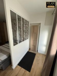 Appartements Le Voltaire : photos des chambres