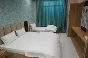 Hotel Heera Palace - Rīngas