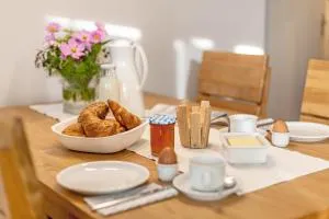 Ferienhof Marquardt Fewo Schwalbennest - Wenkendorf auf Fehmarn