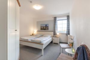 Ferienhof Marquardt Fewo Schwalbennest