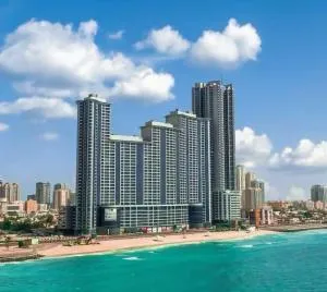 Best place to stay by the sea - 阿吉曼 Best place to stay by the sea - 阿吉曼