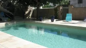 13 Rue du Tour d'Enceinte - Florensac