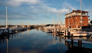 ancora Marina Haus 2 Nr 03, Typ 2