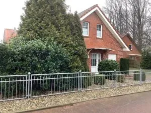 Ferienhaus Thesing - Börger