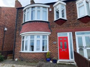 Driftwood House - 4hvězdičkové hotely ve městě Redcar