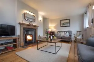 Chantry Cottage - Winsham