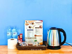 Rom sai resort rayong - ร่มไทร รีสอร์ท ระยอง