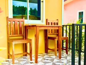 Rom sai resort rayong - ร่มไทร รีสอร์ท ระยอง