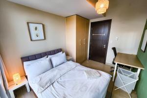 Travellers Haven 3br BGC, Bathtub, XBOX, 200mbps