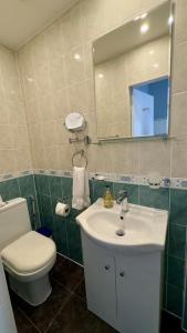 Standard Double Room room in Piccolino Hyde Park Hotel