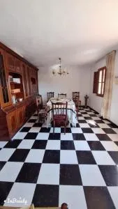 Beautiful house in Periana - Los Baños de Vilo