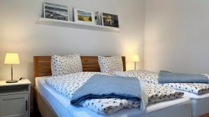 Fewo Kandis und Wölkchen