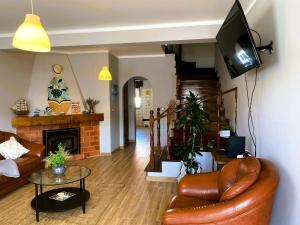 Ocean view - Baleal beach house - Surf & Relax