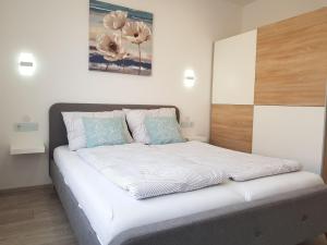 Ferienhaus Mit Privatem Pool In Ruhiger Lage,