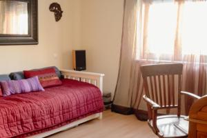 Ocean You & Me - Villa with pool in Santa Cruz