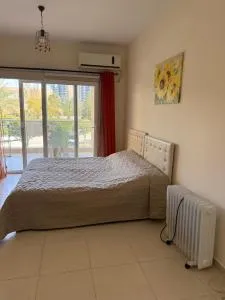 Caesar resort rent studio - Iskele