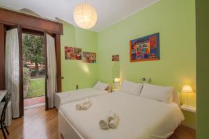 Villa Paradis B&B img15