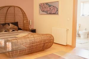 Ocean You & Me - Villa with pool in Santa Cruz