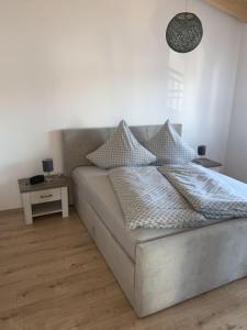 Auf der Traumschleife