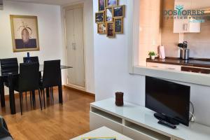 Dos Torres Légolas - Parking privado