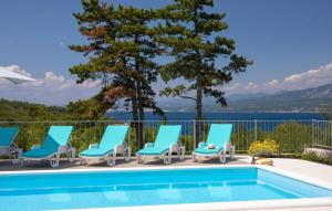 Sea View Casa Oliva Island Krk