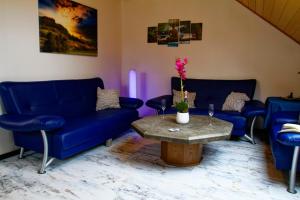 Ferienwohnung Schlossblick Schillingsfürst