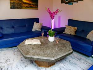 Ferienwohnung Schlossblick Schillingsfürst