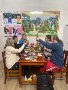 Phong Nha Magic Fingers Homestay and Spa