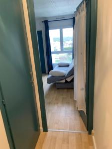 APPARTEMENT 50 M PLAGE