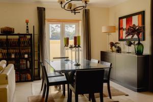 Ocean You & Me - Villa with pool in Santa Cruz