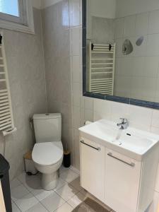 Appartements Charment studio : photos des chambres