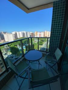 Smart Stay P.Verde Apto 1004 - Mandi Hospitalidade