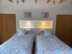 Spacious, cosy 6 bedroom house which sleeps 11