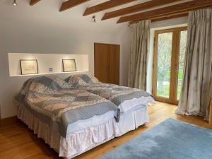 Spacious, cosy 6 bedroom house which sleeps 11