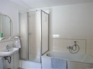 Ferienwohnung im Eberwein-Haus