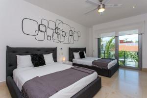PENTHOUSE en VIA 38 PLAYA DEL CARMEN
