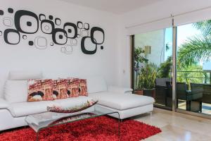 PENTHOUSE en VIA 38 PLAYA DEL CARMEN
