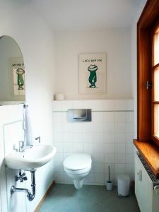Ferienwohnung im Eberwein-Haus